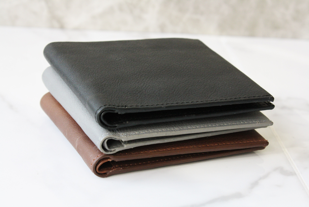 Slim Cash & Card Wallet