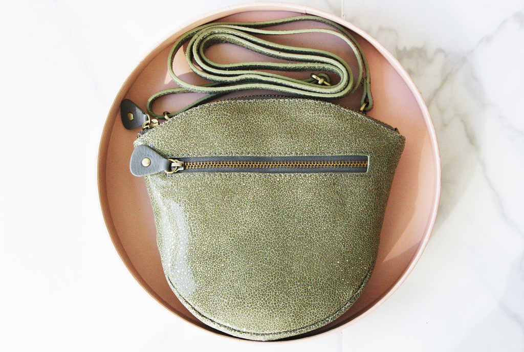 Three Way Handbag
