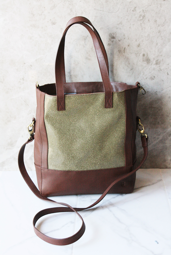The Heritage Tote
