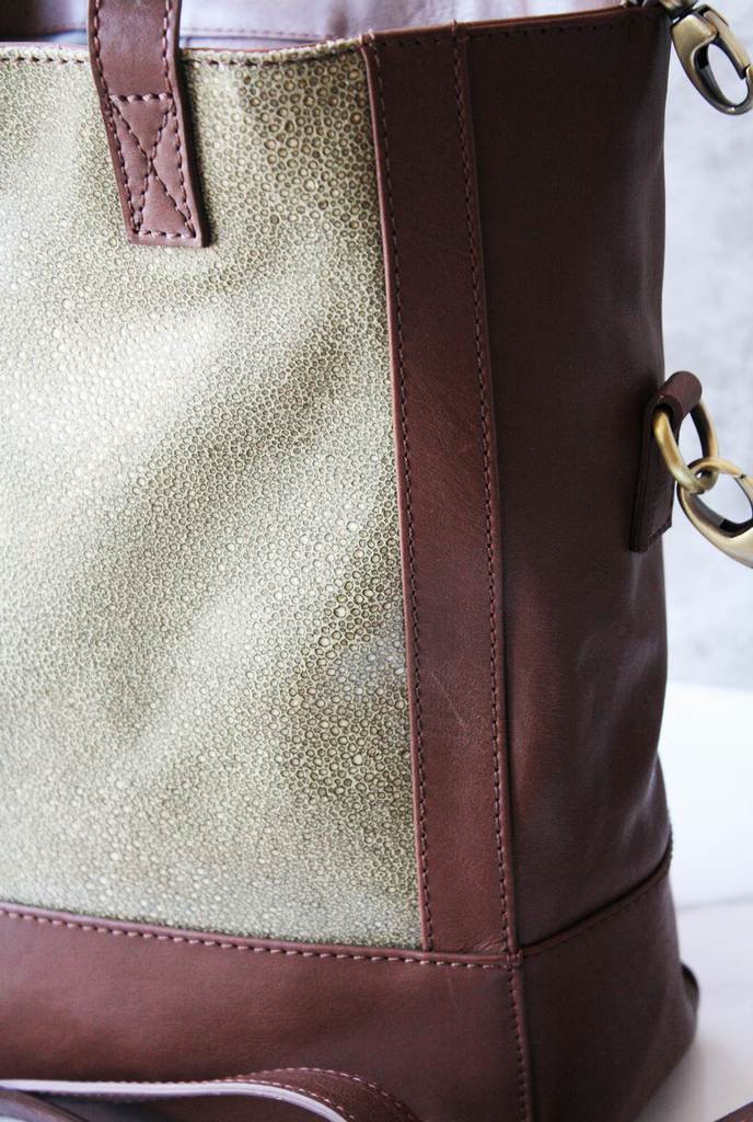 The Heritage Tote