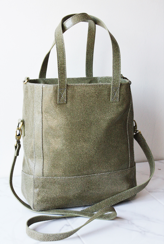 The Heritage Tote