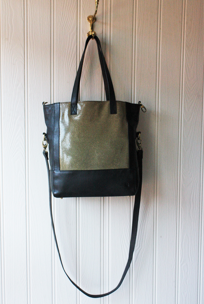 The Heritage Tote