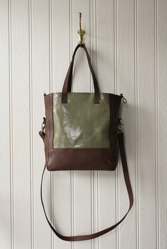 The Heritage Tote