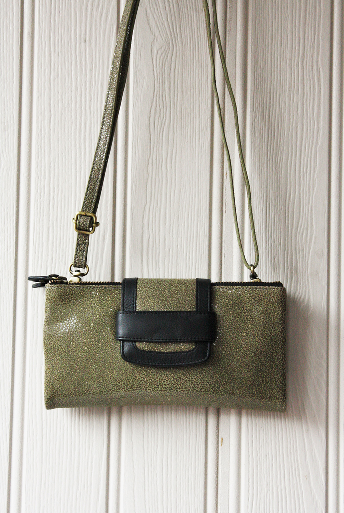 Alandria Wallet & Handbag