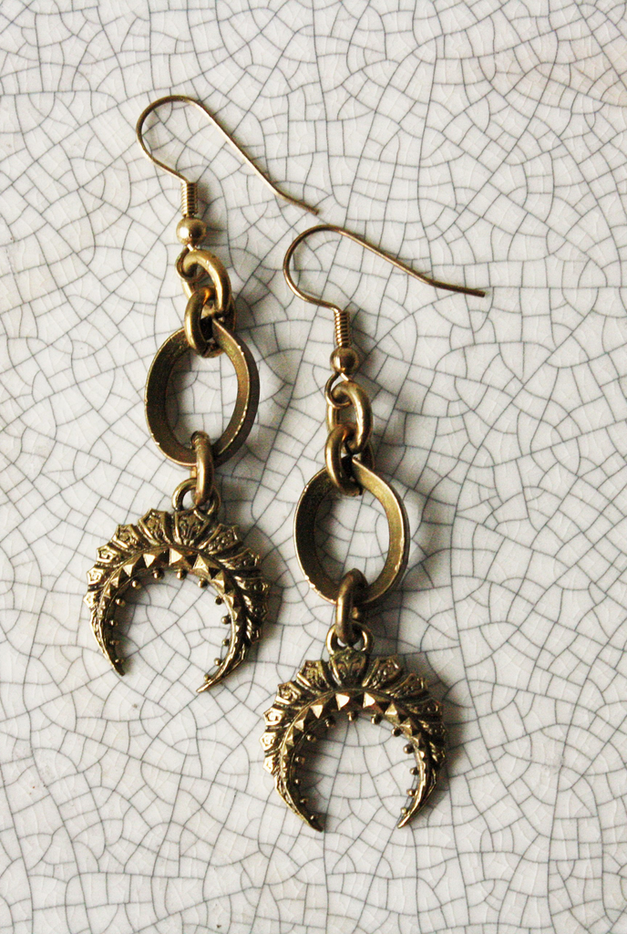 Arya Earrings