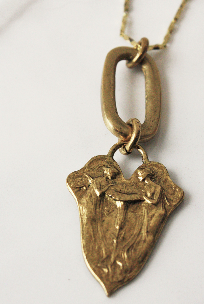 Cersei Necklace