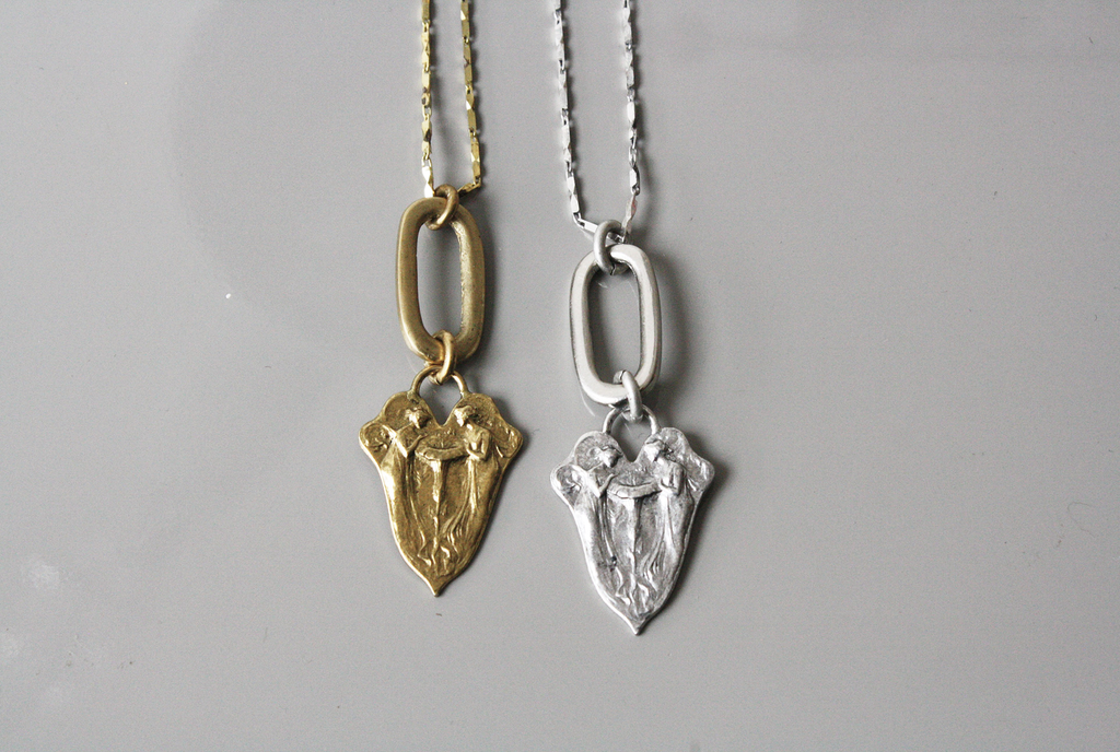 Cersei Necklace