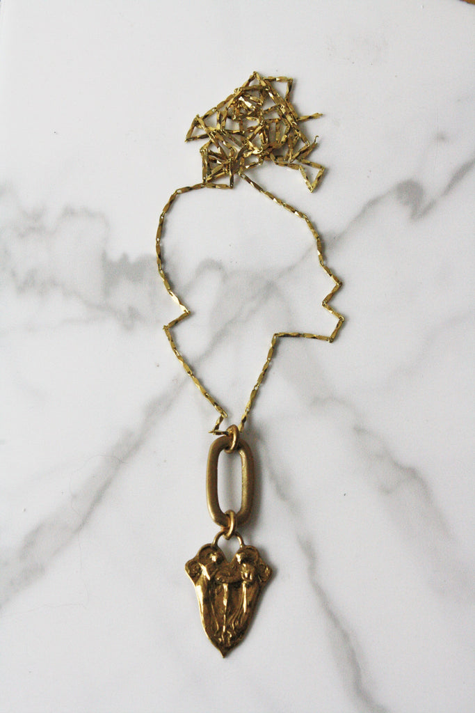 Cersei Necklace