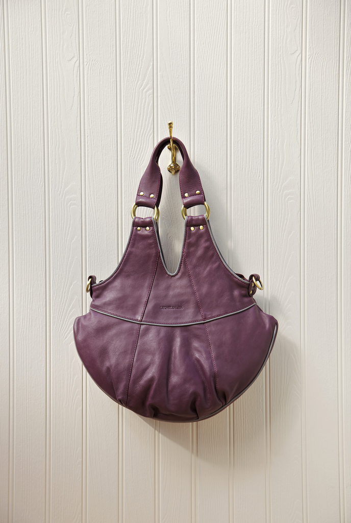 Large Tote and Messenger