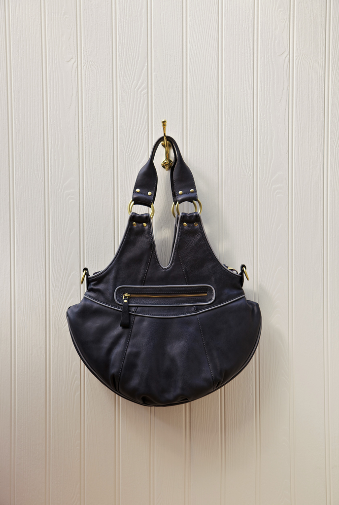 Large Tote and Messenger