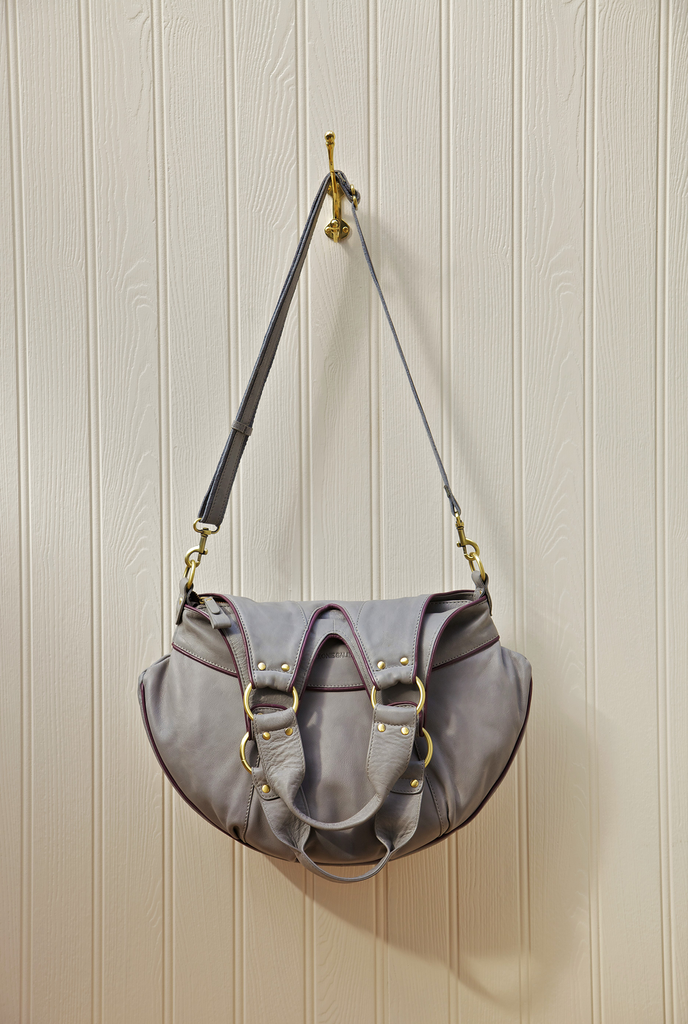 Large Tote and Messenger