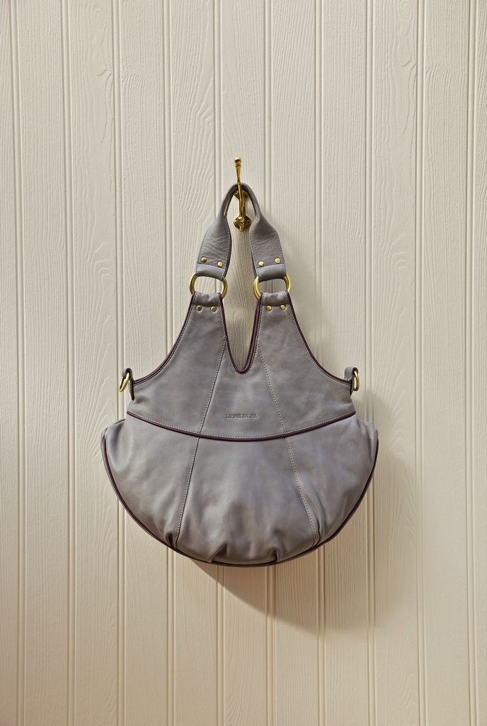 Large Tote and Messenger