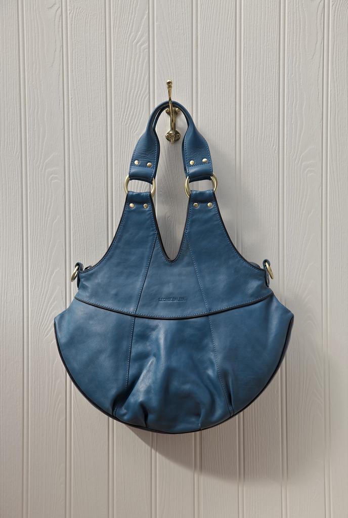 Large Tote and Messenger