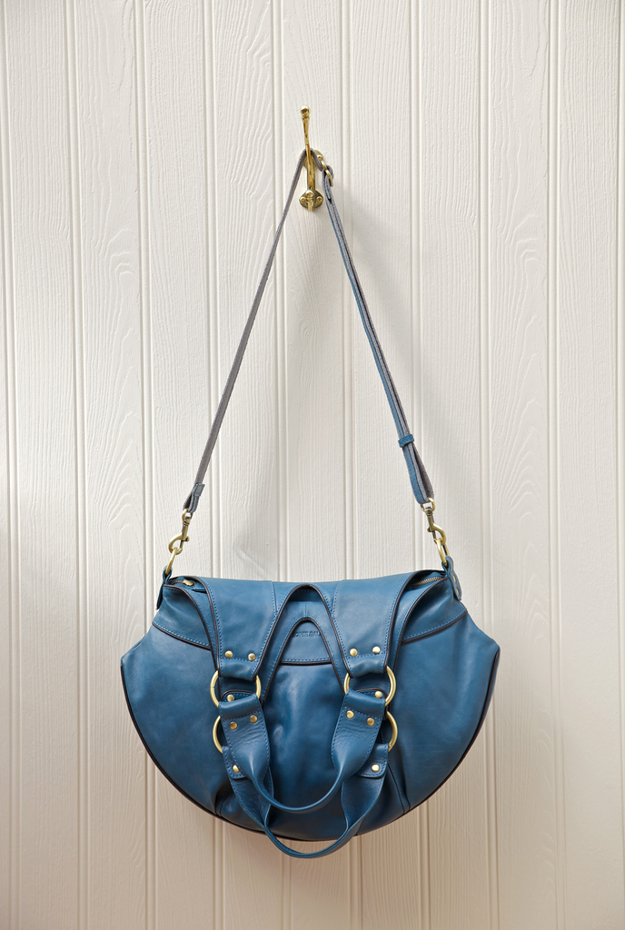 Large Tote and Messenger