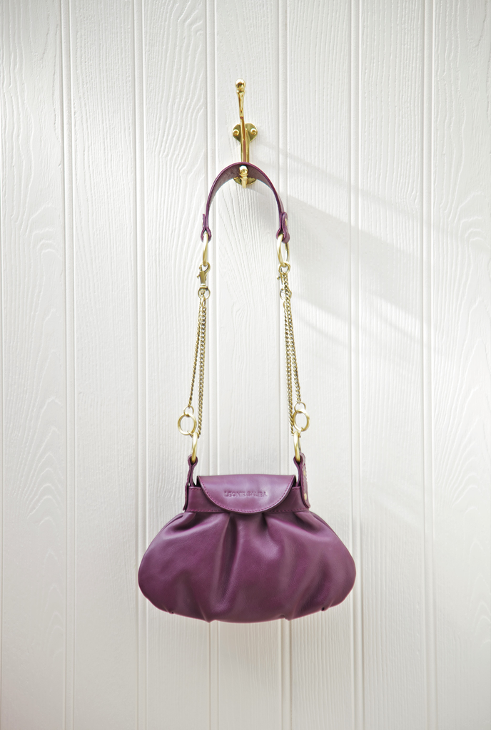 Small Cross-Body Bag