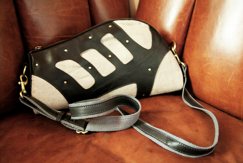 Hoxton Cross body & Clutch